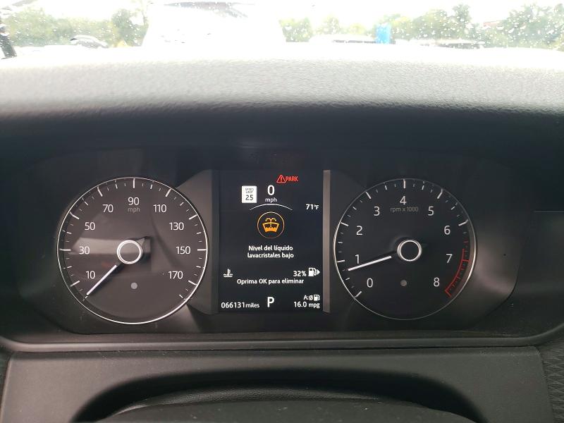 2018 Land Rover Range Rover Velar მანქანა იყიდება აუქციონზე, vin: SALYB2RVXJA739193, აუქციონის ნომერი: 66811866