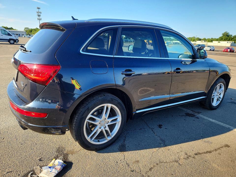 Aukcja sprzedaży 2013 Audi Q5, vin: WA1LFAFP5DA086969, numer aukcji: 67778176