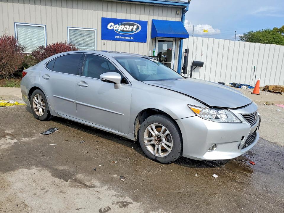 Продаж на аукціоні авто 2014 Lexus Es, vin: JTHBK1GG9E2094448, номер лоту: 69372176