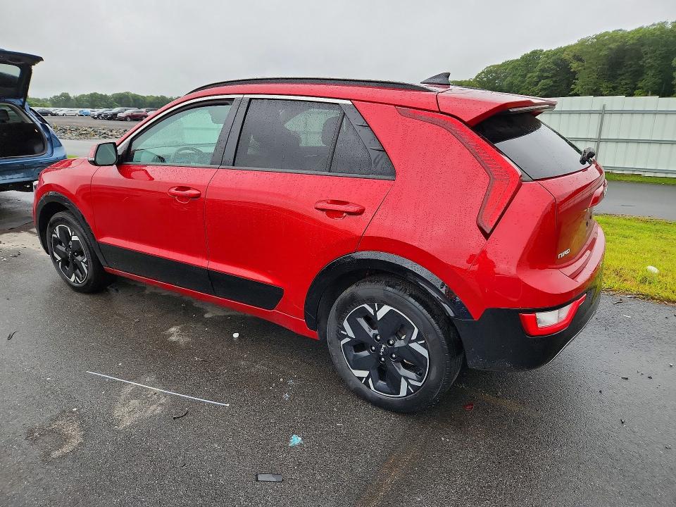 Aukcja sprzedaży 2024 Kia Niro, vin: KNDCR3L14R5116052, numer aukcji: 67808726