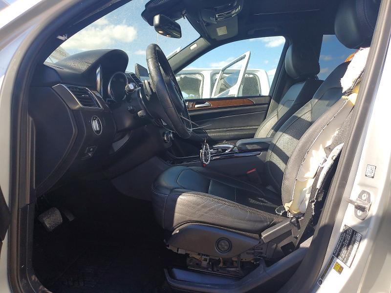 Aukcja sprzedaży 2018 Mercedes-benz Gle, vin: 4JGDA5HB1JB077317, numer aukcji: 68151546