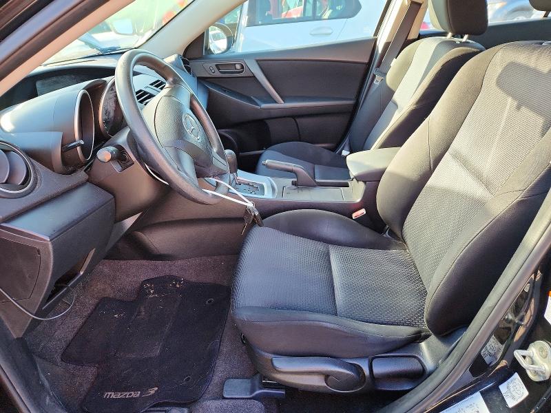Продажа на аукционе авто 2010 Mazda 3, vin: JM1BL1SFXA1207871, номер лота: 68160006