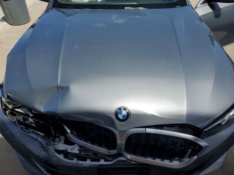 Aukcja sprzedaży 2026 Bmw 330xi, vin: WBA23LA05TFW55429, numer aukcji: 68800196