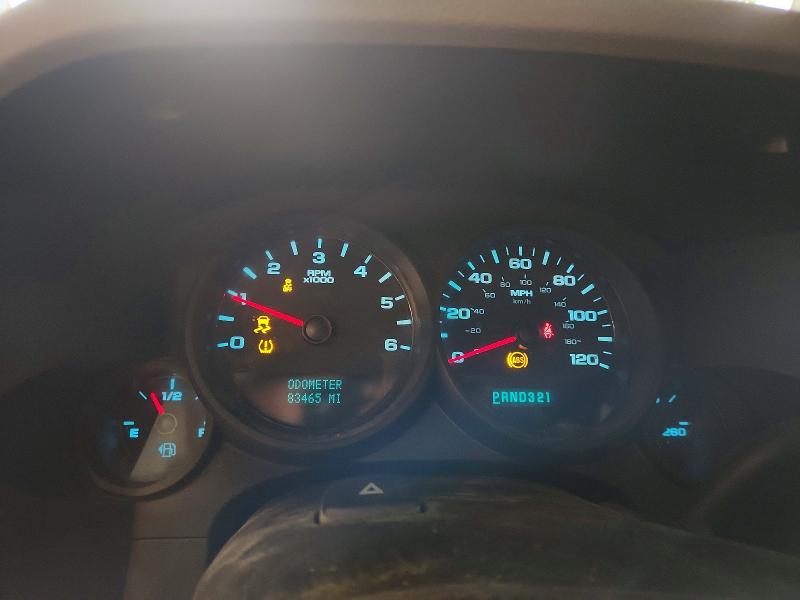Aukcja sprzedaży 2013 Chevrolet Silverado, vin: 3GCPKPEA5DG239497, numer aukcji: 68577386