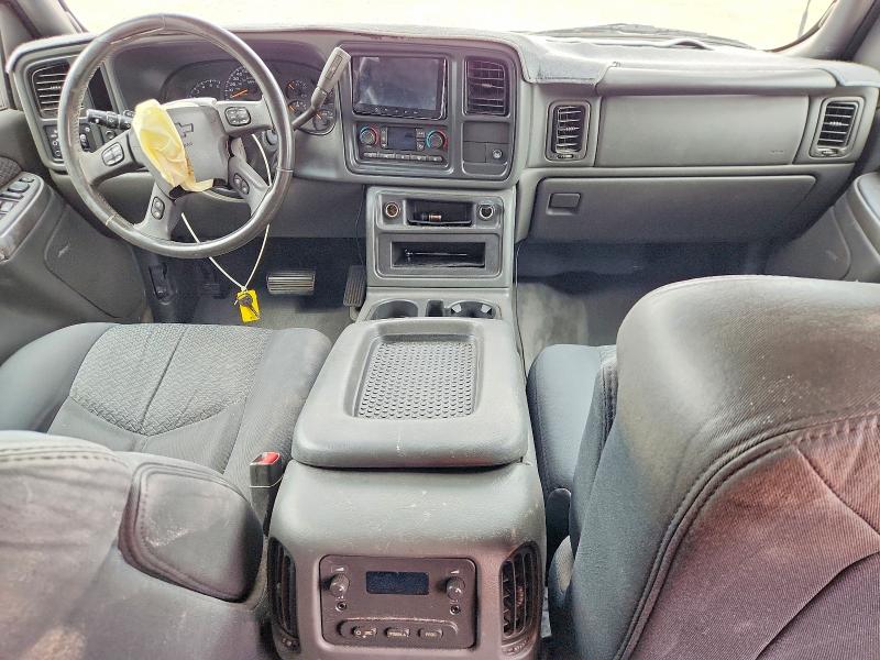 Aukcja sprzedaży 2004 Chevrolet Avalanche, vin: 3GNEC12T54G221130, numer aukcji: 70319496