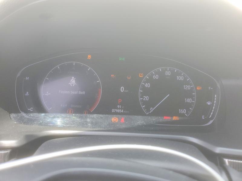 Aukcja sprzedaży 2021 Honda Accord, vin: 1HGCV1F39MA058289, numer aukcji: 67596876