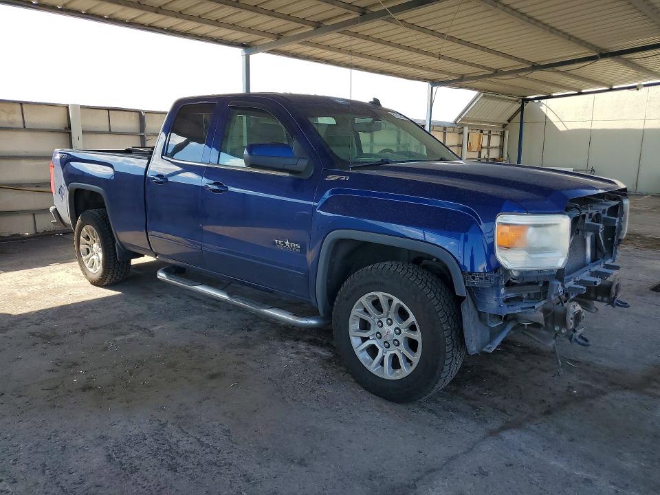 Продаж на аукціоні авто 2014 Gmc Sierra, vin: 1GTR1UECXEZ318810, номер лоту: 67294446