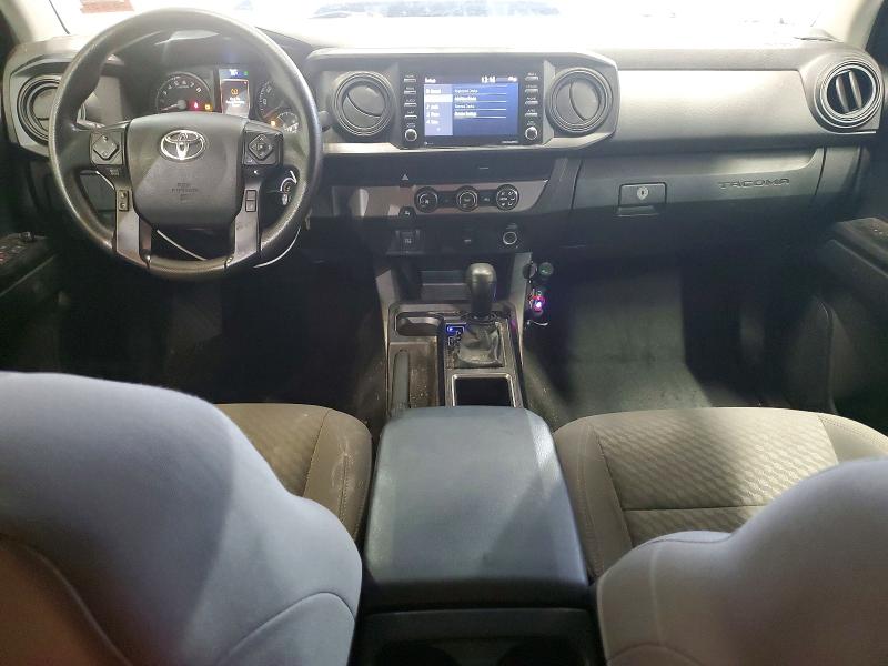 Aukcja sprzedaży 2023 Toyota Tacoma, vin: 3TYRX5GN4PT088693, numer aukcji: 68831026