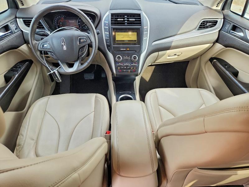 Продаж на аукціоні авто 2019 Lincoln Mkc, vin: 5LMCJ1D95KUL26549, номер лоту: 67111196