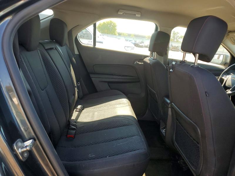 67532336 :رقم المزاد ، 2GNALAEK7E1133501 vin ، 2014 Chevrolet Equinox مزاد بيع