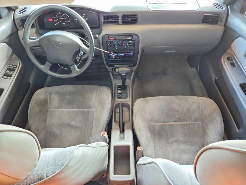 Продажа на аукционе авто 1996 Nissan Sentra, vin: 1N4AB41D2TC768935, номер лота: 70676886