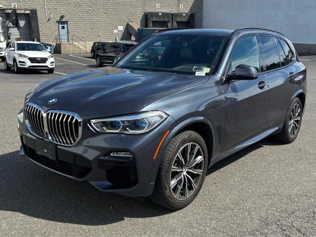 Aukcja sprzedaży 2019 Bmw X5, vin: 5UXCR6C50KLL06435, numer aukcji: 71511756