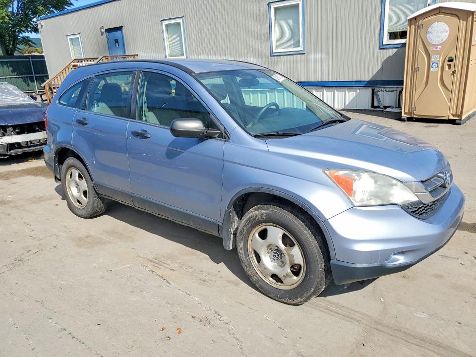 2010 Honda Cr-v მანქანა იყიდება აუქციონზე, vin: 5J6RE4H32AL068812, აუქციონის ნომერი: 69089216