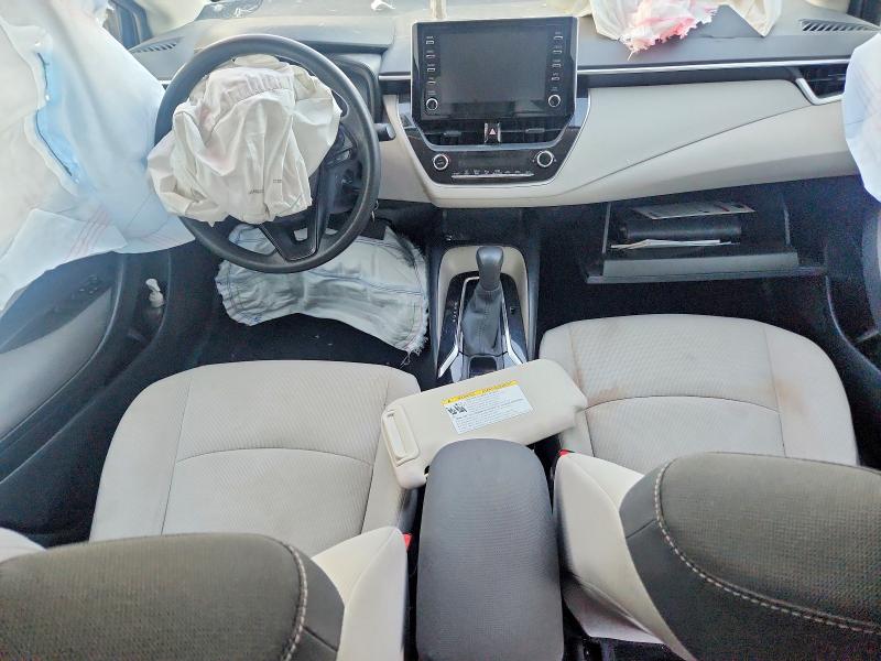 Aukcja sprzedaży 2020 Toyota Corolla, vin: JTDEPRAE7LJ036069, numer aukcji: 68743386