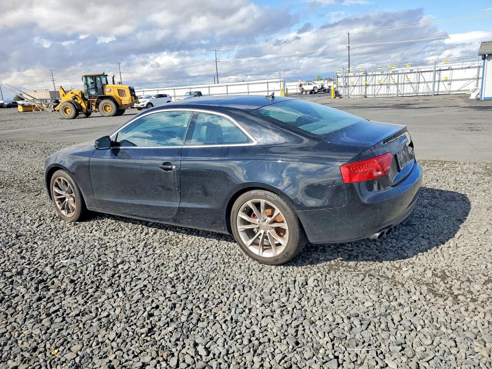 Продажа на аукционе авто 2014 Audi A5, vin: WAULFAFRXEA006071, номер лота: 70349266