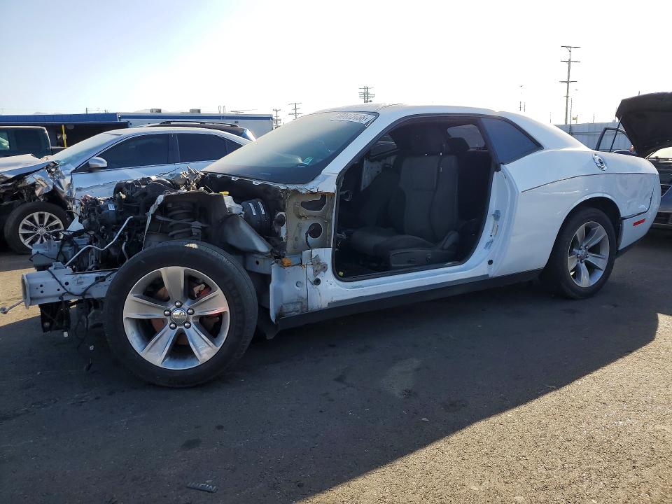 2015 Dodge Challenger მანქანა იყიდება აუქციონზე, vin: 2C3CDZAGXFH788778, აუქციონის ნომერი: 69812456