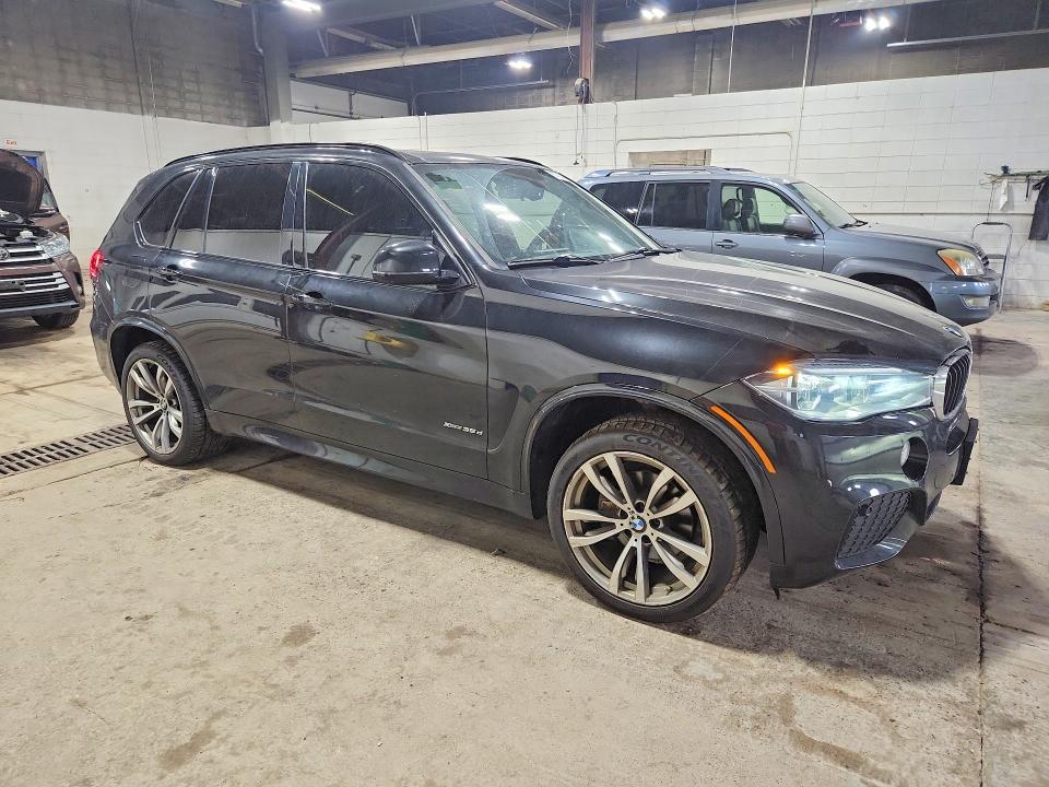 Aukcja sprzedaży 2018 Bmw X5, vin: 5UXKS4C52J0Y19500, numer aukcji: 67736766