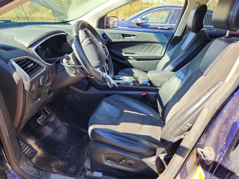 Auction sale of the 2016 Ford Edge, vin: 2FMPK4AP5GBC05992, lot number: 70709086