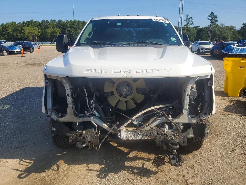 Продажа на аукционе авто 2021 Ford F250, vin: 1FT7W2A65MEC24773, номер лота: 68002706