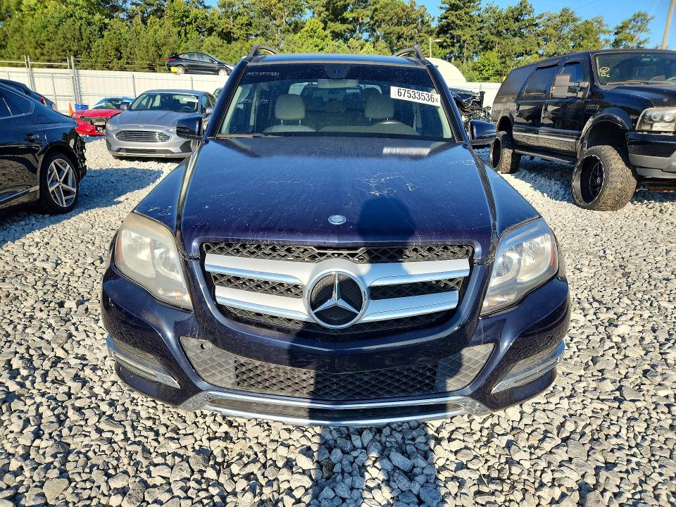Продаж на аукціоні авто 2015 Mercedes-benz Glk, vin: WDCGG5HB0FG426732, номер лоту: 67533536