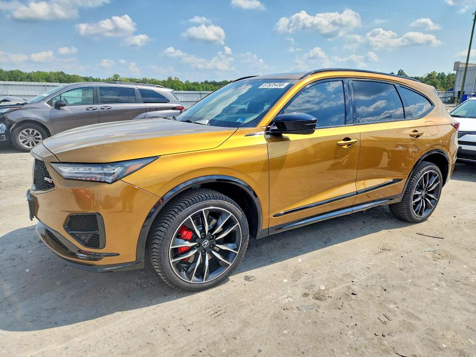 Aukcja sprzedaży 2023 Acura Mdx, vin: 5J8YD8H88PL003318, numer aukcji: 67525456