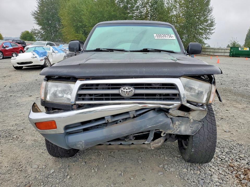 Продаж на аукціоні авто 1997 Toyota 4runner, vin: JT3HN86RXV0119615, номер лоту: 69539756
