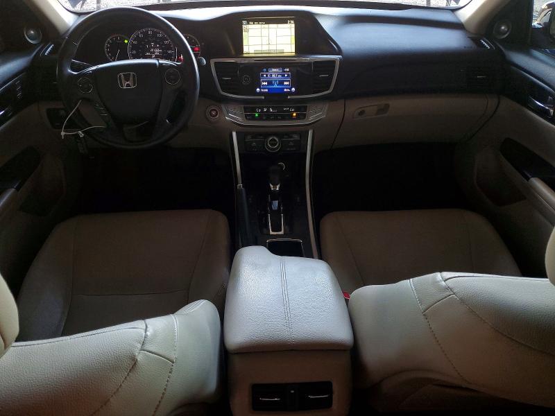 Продаж на аукціоні авто 2013 Honda Accord, vin: 1HGCR3F88DA009547, номер лоту: 70947396