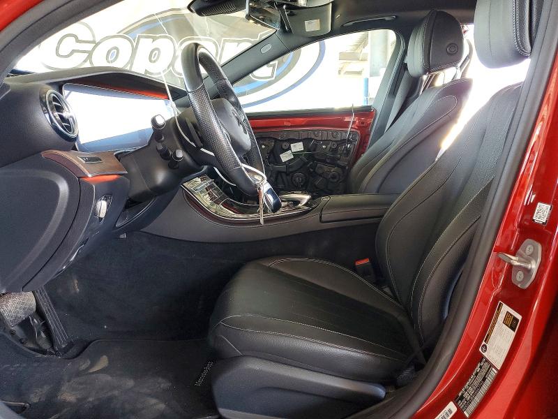 Продажа на аукционе авто 2017 Mercedes-benz E, vin: WDDZF4JB8HA067745, номер лота: 69897546