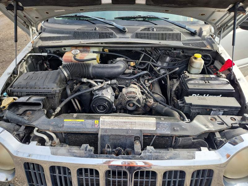 Aukcja sprzedaży 2006 Jeep Liberty, vin: 1J4GL58K36W162293, numer aukcji: 70911886
