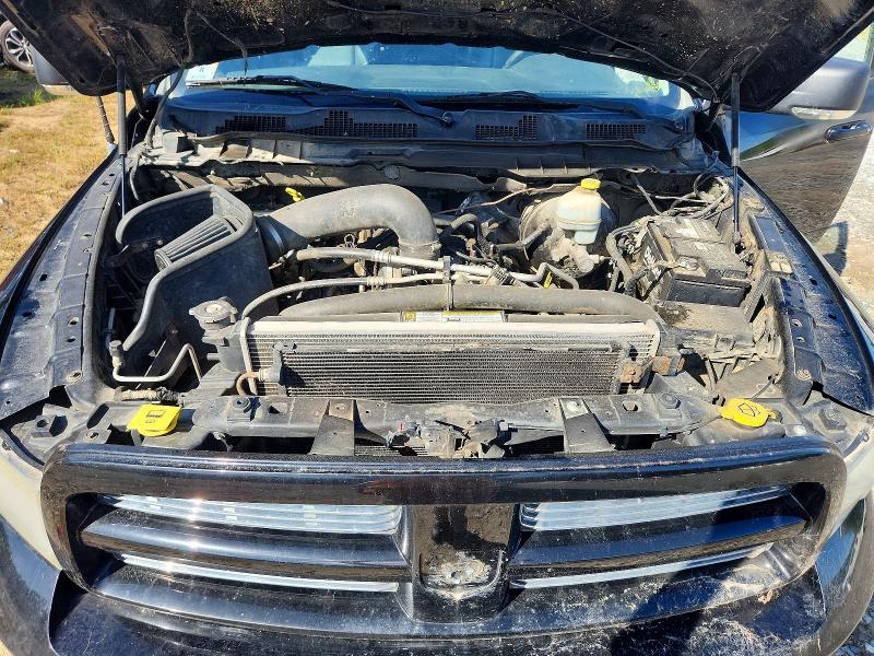 Продажа на аукционе авто 2012 Dodge Ram 1500, vin: 1C6RD7HT1CS141193, номер лота: 65645586