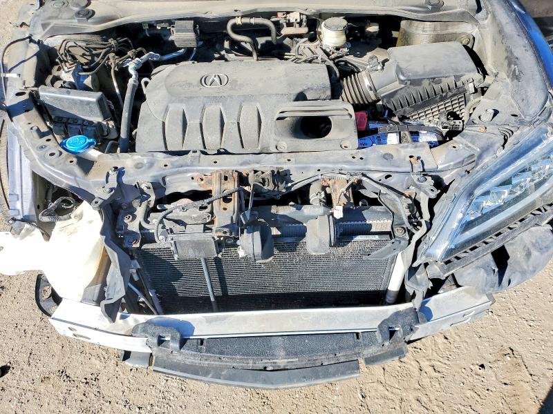 69677446 :رقم المزاد ، 5J8TB4H52HL805802 vin ، 2017 Acura Rdx مزاد بيع