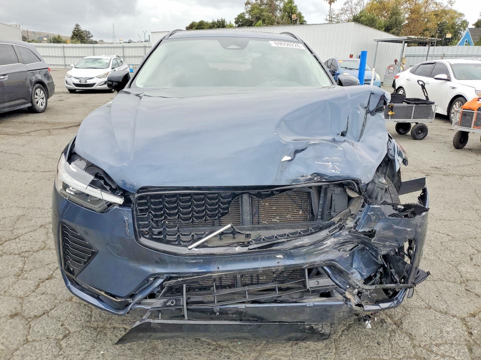 69650226 :رقم المزاد ، YV4L12RL1R1879709 vin ، 2024 Volvo Xc60 مزاد بيع