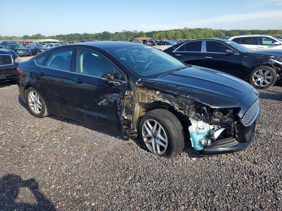 68857506 :رقم المزاد ، 3FA6P0H70GR366421 vin ، 2016 Ford Fusion مزاد بيع
