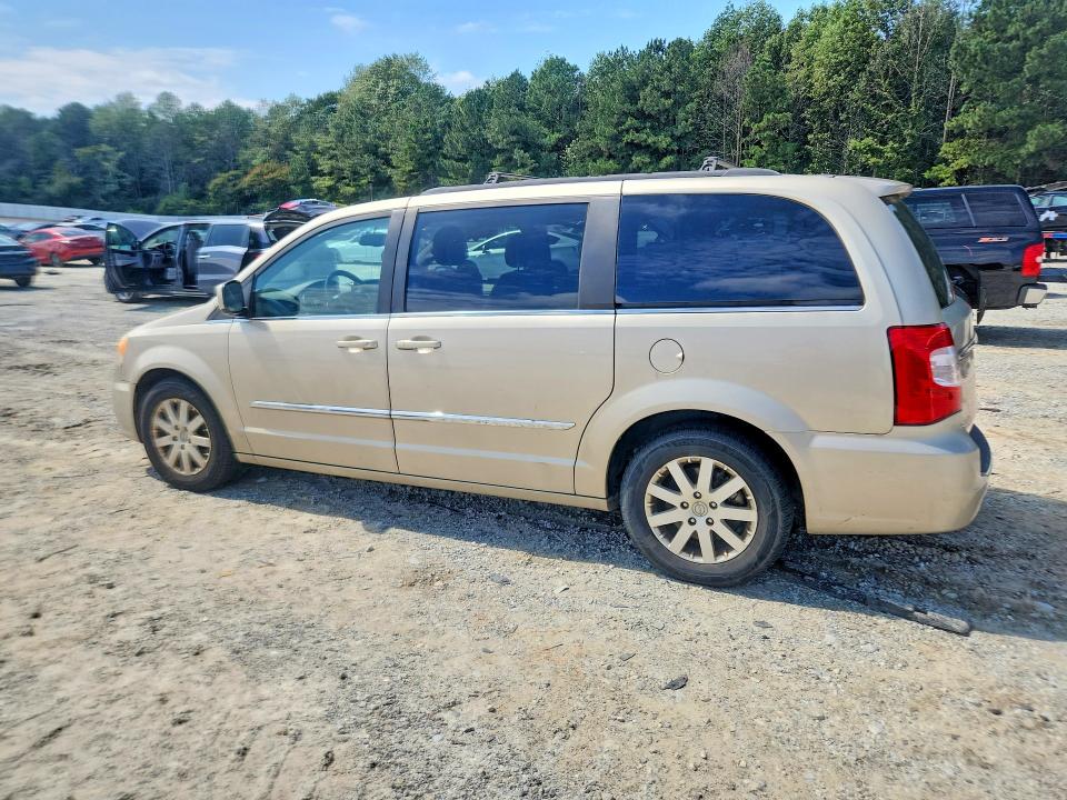 Aukcja sprzedaży 2013 Chrysler Town & Country, vin: 2C4RC1BG1DR682526, numer aukcji: 69820916