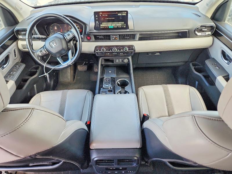 Продаж на аукціоні авто 2024 Honda Pilot, vin: 5FNYG2H76RB011739, номер лоту: 70607056