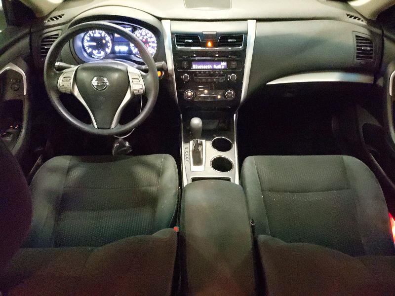 Продажа на аукционе авто 2015 Nissan Altima, vin: 1N4AL3AP8FN342273, номер лота: 69124676