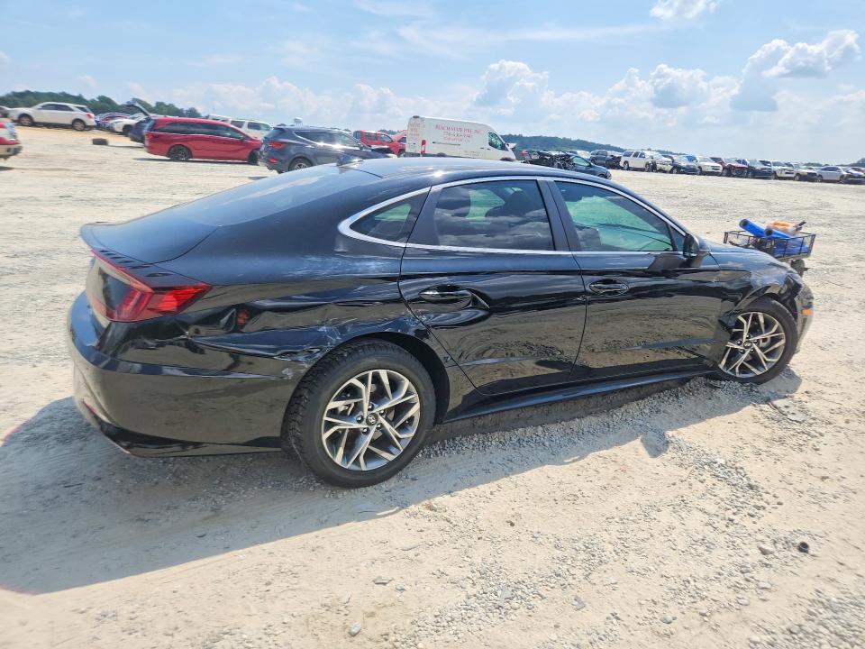 Aukcja sprzedaży 2023 Hyundai Sonata, vin: KMHL64JA3PA339958, numer aukcji: 67538596