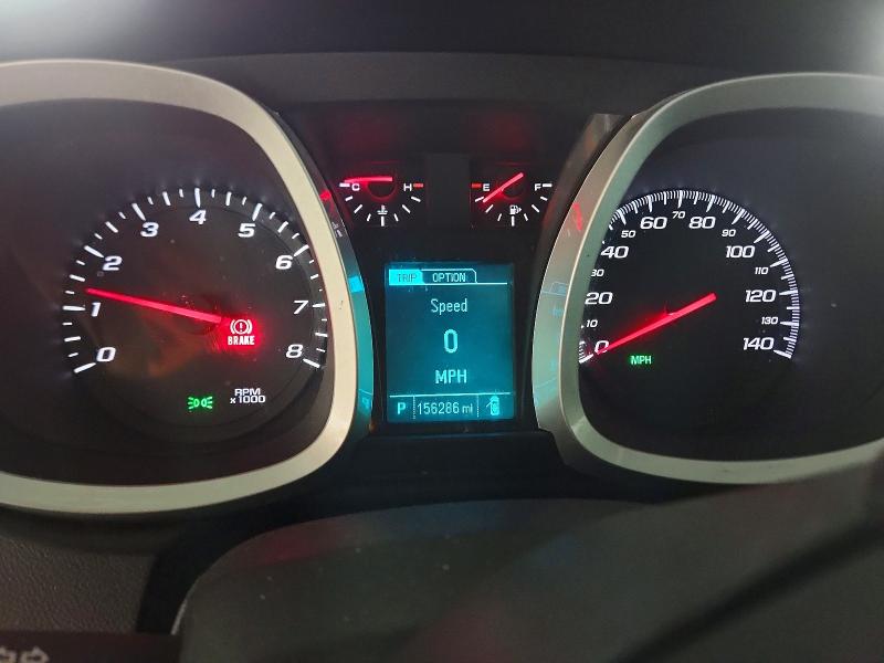 Aukcja sprzedaży 2017 Chevrolet Equinox, vin: 2GNALCEK8H1612526, numer aukcji: 70954786