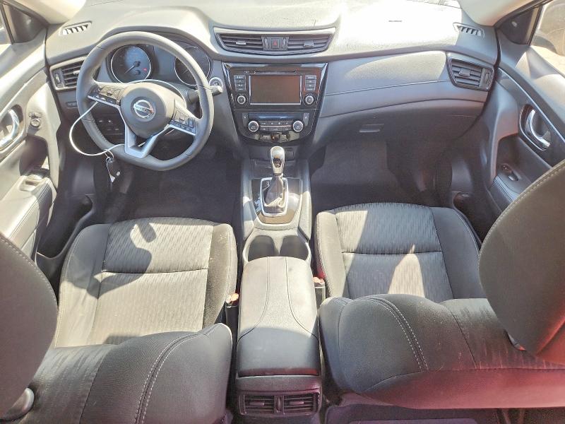 Aukcja sprzedaży 2020 Nissan Rogue, vin: KNMAT2MT5LP515714, numer aukcji: 69166966