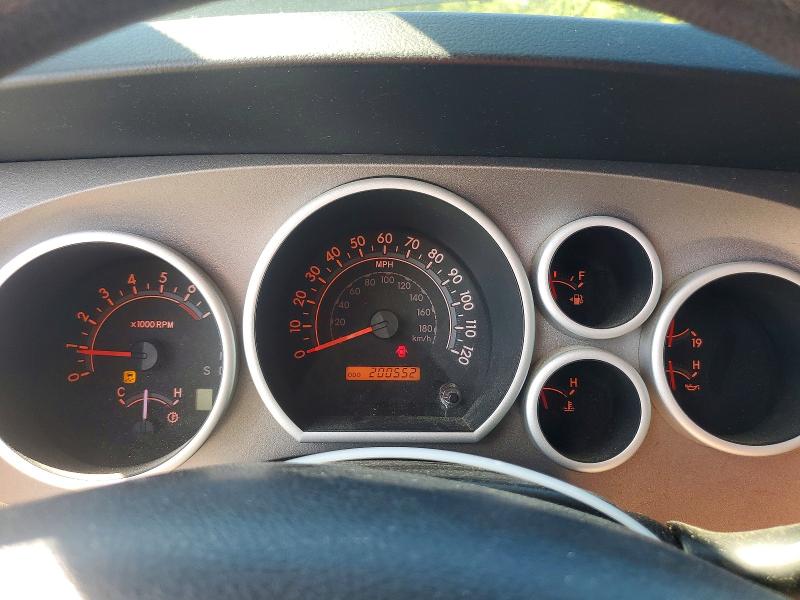 Продажа на аукционе авто 2012 Toyota Tundra, vin: 5TFUY5F13CX236029, номер лота: 70607936