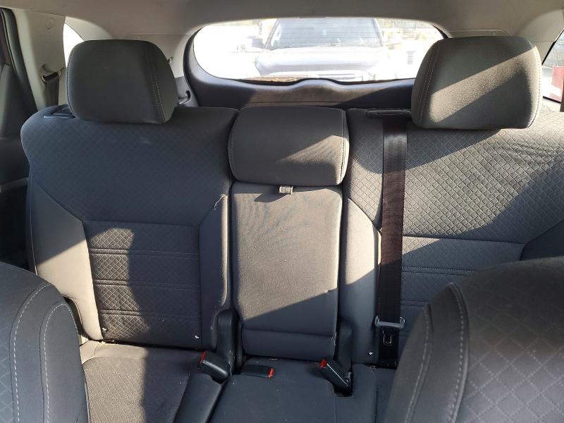Продаж на аукціоні авто 2018 Kia Sorento, vin: 5XYPG4A51JG382434, номер лоту: 69858126