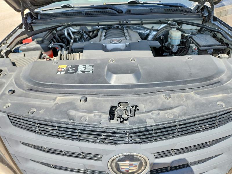 Продажа на аукционе авто 2015 Cadillac Escalade, vin: 1GYS3JKJ2FR238684, номер лота: 66374776