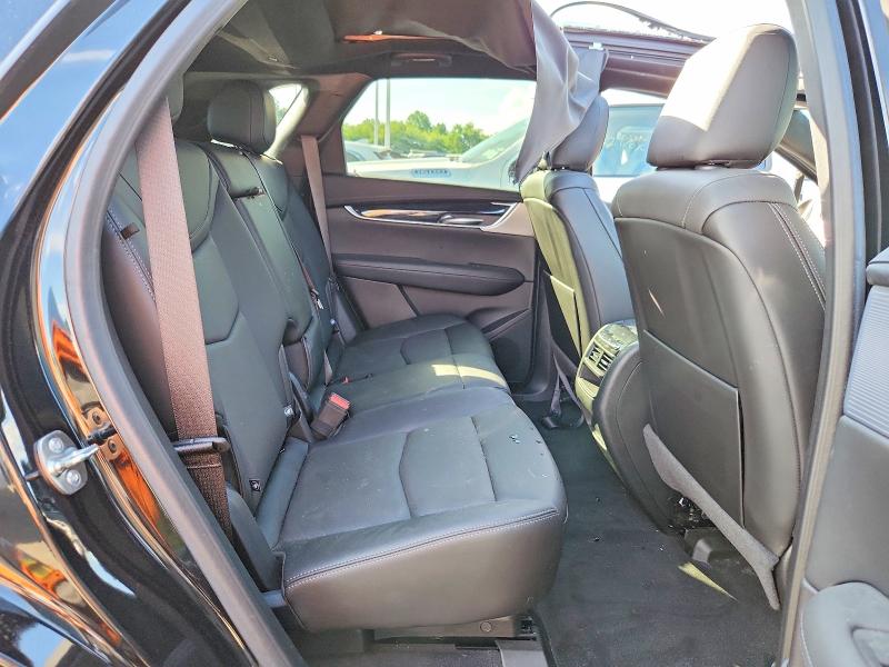 Продаж на аукціоні авто 2024 Cadillac Xt5, vin: 1GYKNDRS6RZ719309, номер лоту: 67845916