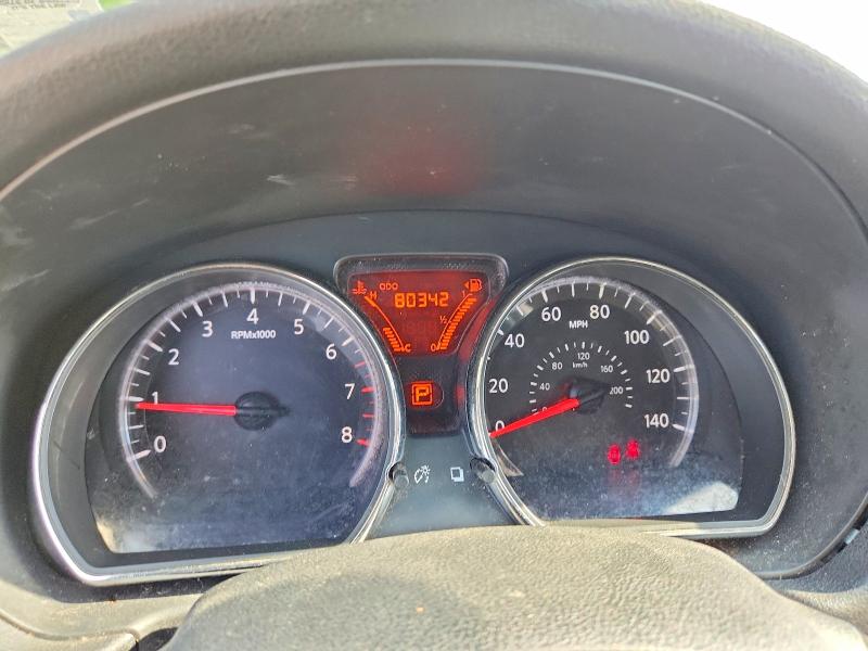 70118086 :رقم المزاد ، 3N1CE2CP7FL364482 vin ، 2015 Nissan Versa Note مزاد بيع