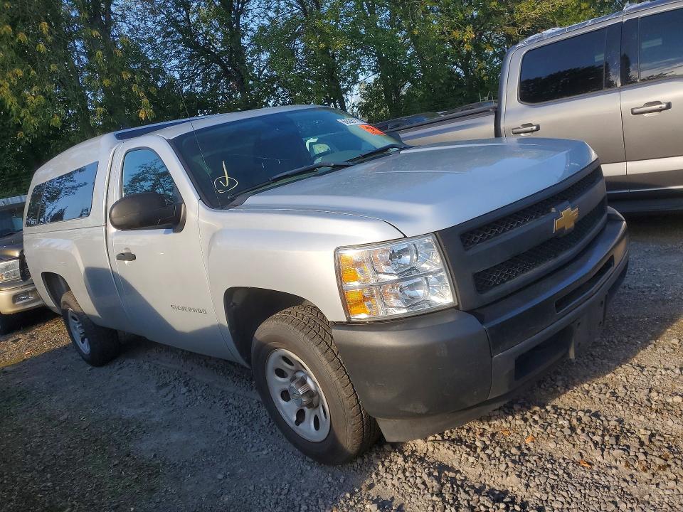Продаж на аукціоні авто 2012 Chevrolet Silverado, vin: 1GCNCPEX4CZ264057, номер лоту: 69281706