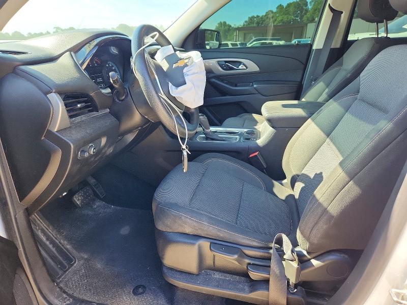 Aukcja sprzedaży 2020 Chevrolet Traverse, vin: 1GNERFKW0LJ188119, numer aukcji: 68442396