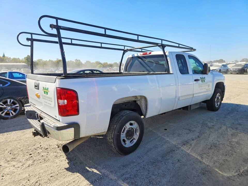 Продаж на аукціоні авто 2013 Chevrolet Silverado, vin: 1GC2CXC82DZ103688, номер лоту: 68709626
