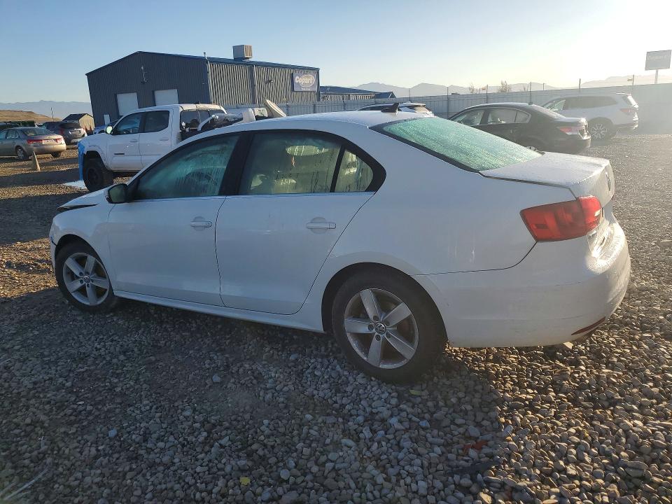 Aukcja sprzedaży 2014 Volkswagen Jetta, vin: 3VWLL7AJ0EM386778, numer aukcji: 70260996