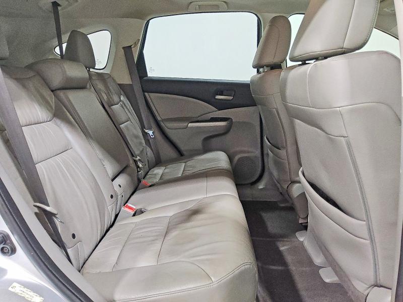 2014 Honda Cr-v მანქანა იყიდება აუქციონზე, vin: 2HKRM3H75EH518355, აუქციონის ნომერი: 68973756