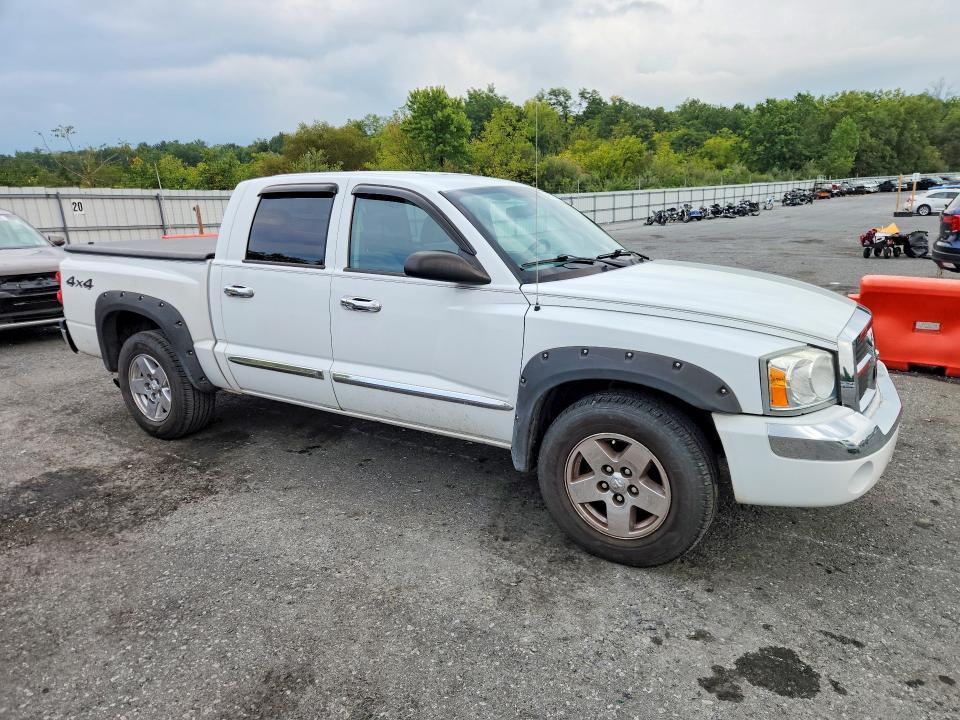 Aukcja sprzedaży 2006 Dodge Dakota, vin: 1D7HW48K36S534479, numer aukcji: 69335116